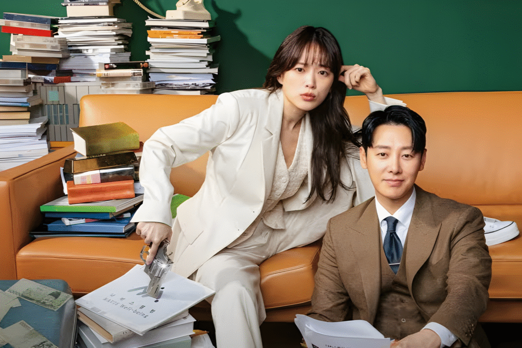 Delightfully Deceitful,