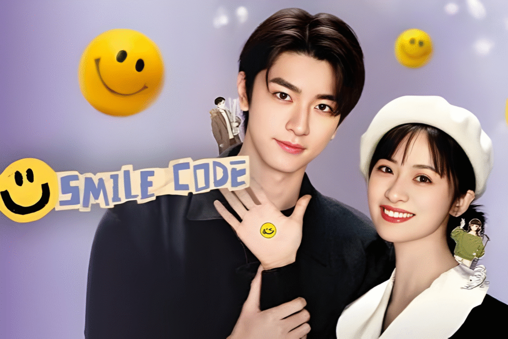 Smile code,
