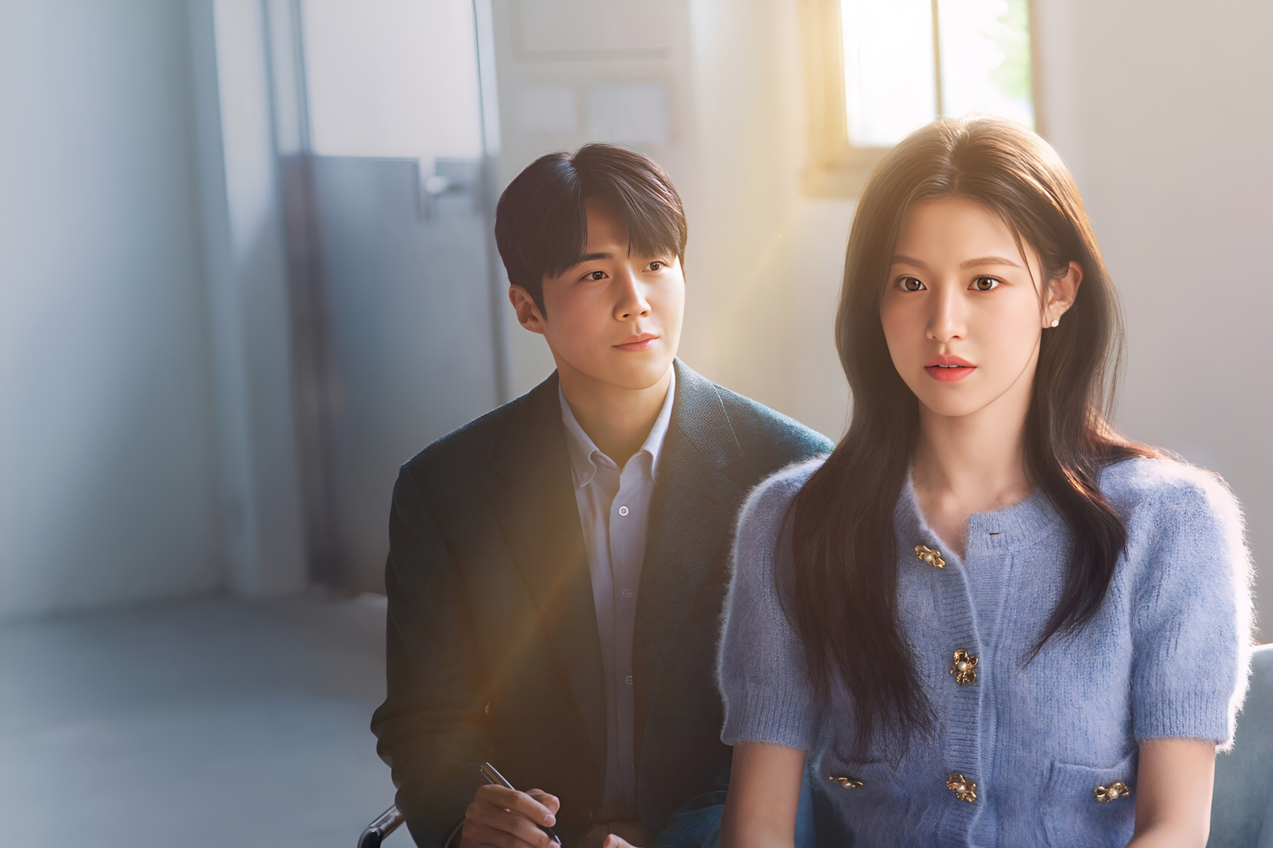 Can This Love Be Translated?,