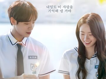 Even If This Love Disappears Tonight,