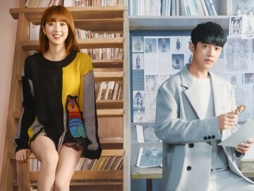 My Love Enlighten Me,