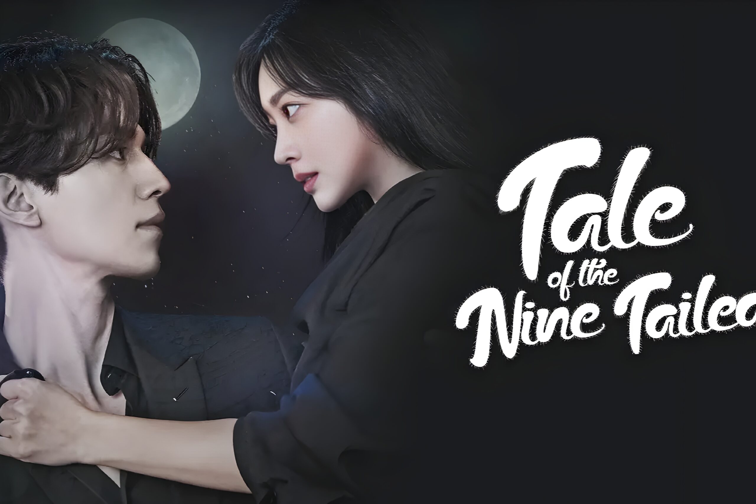 Tale of the nine tailed,